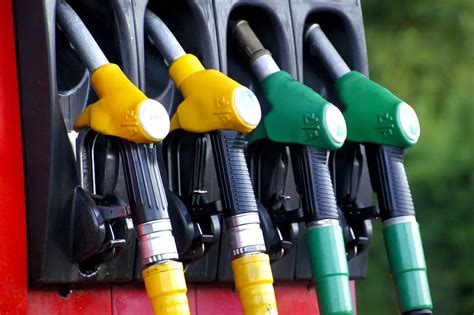Are Gasolinepetrol Cars Actually Worse For The Environment Better