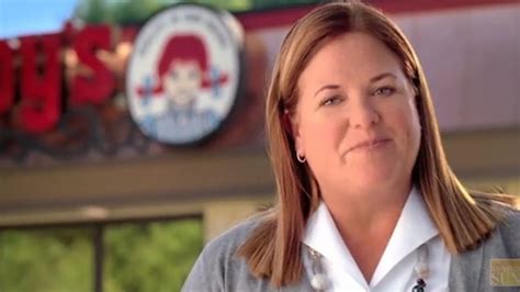 Wendy (Yes, That Wendy) to Star in Wendy's Ads - Eater
