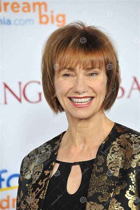 Kathy Baker Editorial Photo Image Of Talent Popular 175873756