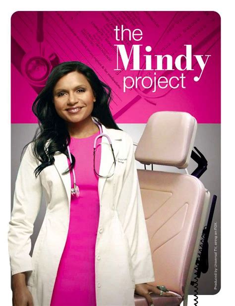 The Mindy Project For Your Consideration Emmys 2013 The Mindy Project Mindy Kaling Great