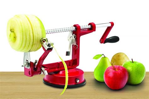 Best Automatic Apple Peeler Machine