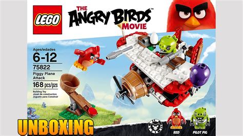 Lego Angry Birds 2 Sets Gran Venta Off 62