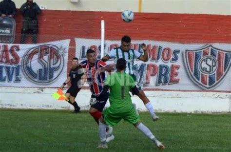 Ascenso Del Interior Sp Estudiantes Sl Partidos Y Noticias