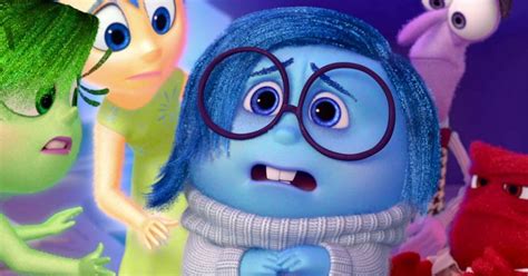 8 Inside Out Quotes So Sad Youll Feel Like Youre Losing Bing Bong