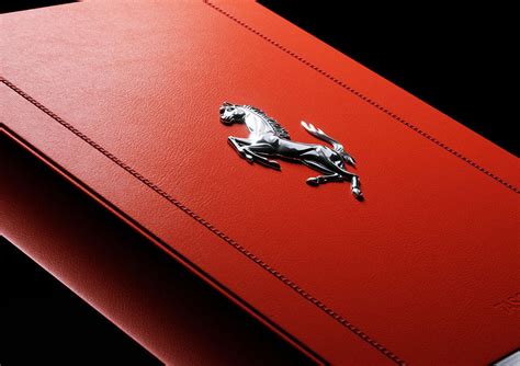 The brand is committed to both diversity and excellence, each topic is treated with the same respect. Taschen's $6,000 Ferrari Coffee Table Book is Only for ...