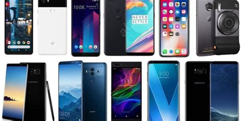 Choosing The Best Smartphone Features To Consider Play4uk