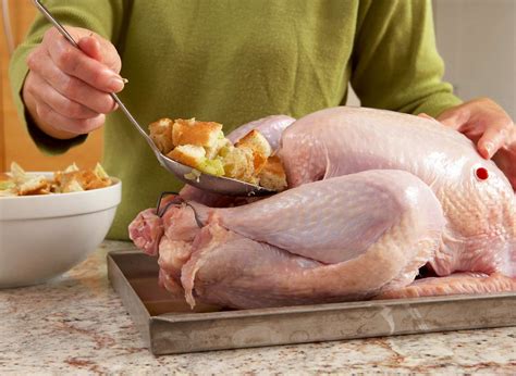 cooking turkey 101 how to prep and cook a bird for thanksgiving