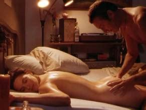 Full Body Massage Nude Scenes Aznude