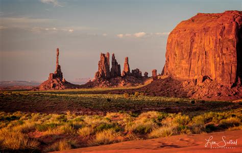 Yei Bi Chei Monument Valley Navajo Nation — Lens Eyeview Photography
