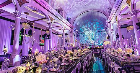 New work special event lighting designers | Special Events