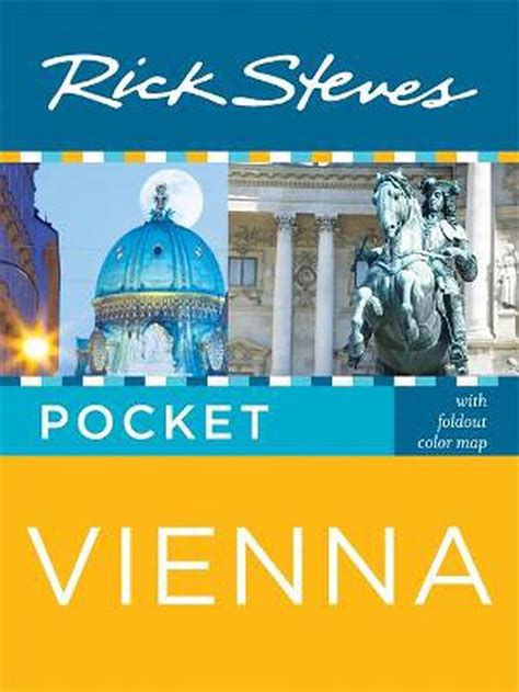 Rick Steves Pocket Vienna By Rick Steves English Paperback Book Free
