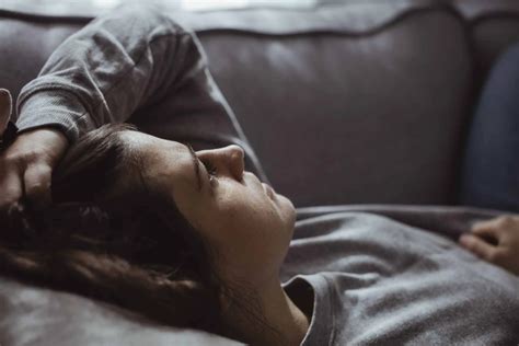 Emotionally Drained Recover With These 5 Solutions