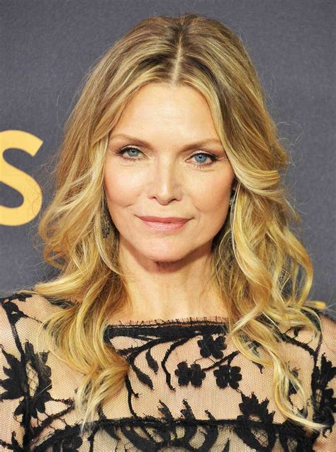 Michelle Pfeiffer Reveals She Suffers From Social Anxiety Instyle