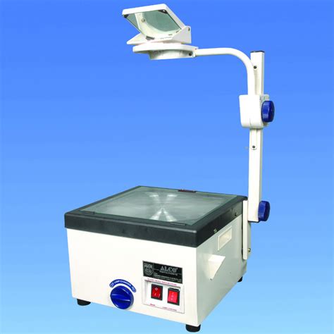 Overhead Projector At Best Price In Ambala By Advance Scientific