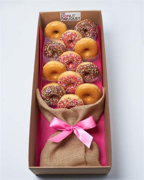 Donut Bouquet Las Vegas Donuts Is The Perfect T For All Occasions