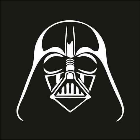 Silhouette Darth Vader Svg 214 Best Free Svg File