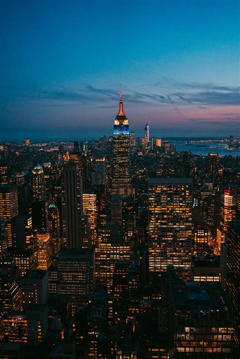 Download 67 Wallpaper Magazine New York City Foto Terbaik Postsid
