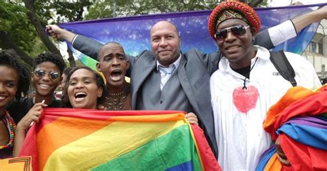 Trinidad And Tobago Court Overturns Same Sex Intimacy Ban Human Rights Watch