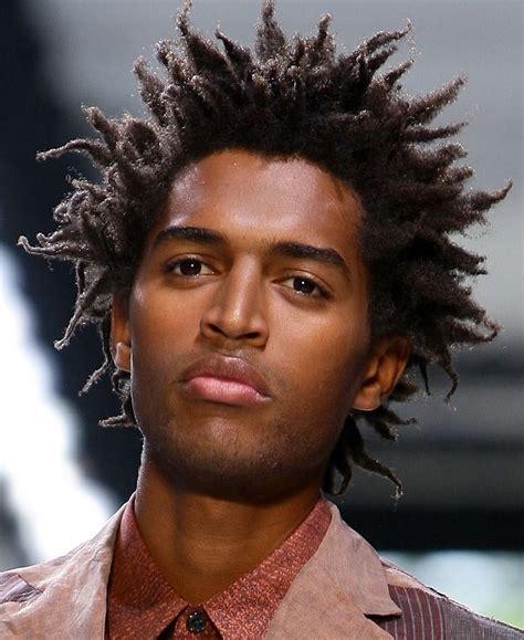 18 Things About Black Male Hairstyles Afro Real Estate Agents