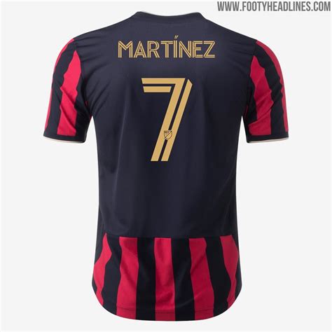 We did not find results for: Brandneue MLS 2020 Trikot-Schriftart vorgestellt - drei ...