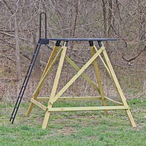 Pin On Deer Hunting Stands