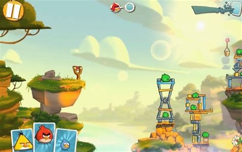 Descargar Angry Birds Todo Incluido Apk Mod Appdelay