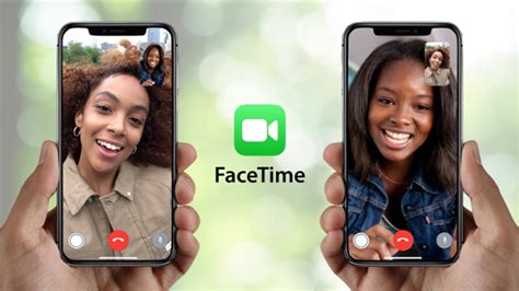 This New Facetime Effect Is Both Clever And Freaky At The Same Time