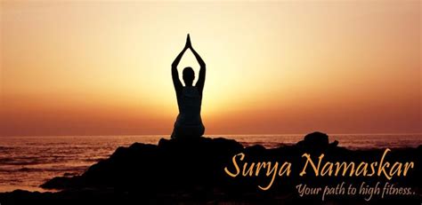 The entire lymphatic system is stimulated, thus strengthening your. Surya Namaskar/Sun Salutation:The Single Mantra to Fitness