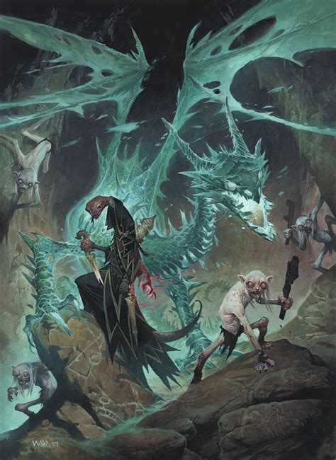 Pathfinder 2e Heres The Cover Art For Pathfinder 2es April Bestiary