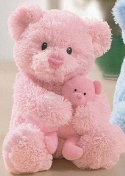 54 Cute Pink Teddy Bears Ideas Pink Teddy Bear Teddy Cute Teddy Bears