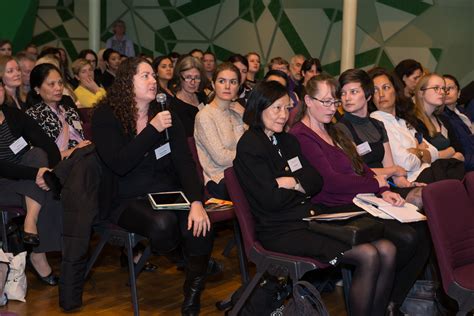 Symposium Gallery - Women in STEMM Australia