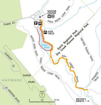 1320 garin ave, hayward (ca), 94544, united states. Hey Hayward!: A walk in the park... in Hayward