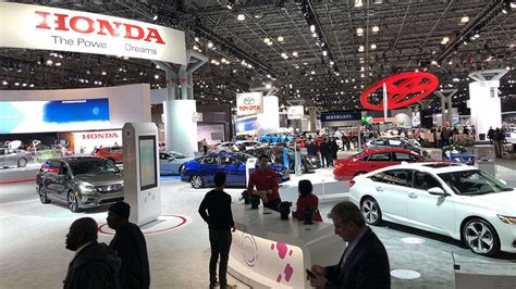 Auto Shows Can Be A Secret Weapon For Car Shoppers Consumer Reports