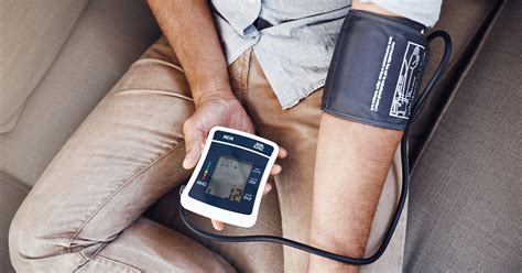 Study Finds No Link Between Blood Pressure Medications And