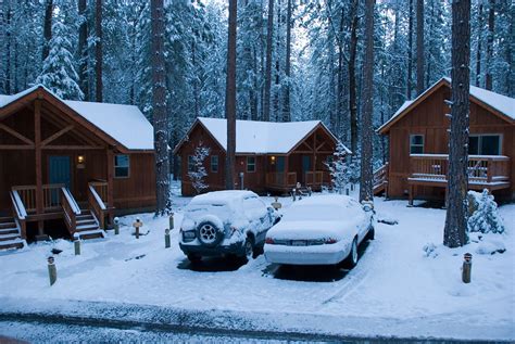 Evergreen Lodge At Yosemite Review And Guide 2023 Traveler Lifes