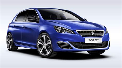 2015 Peugeot New Cars Drive