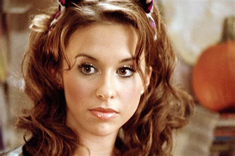 Lacey Chabert Plays Gretchen Wieners In New Mean Girls Inspired Ad