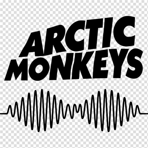 Arctic monkeys logo history (i.redd.it). Arctic Monkeys Sheffield Suck It and See Logo AM, arctic ...