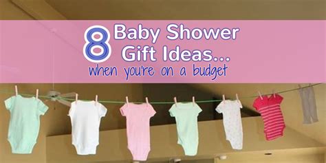 We did not find results for: 28 Affordable & Cheap Baby Shower Gift Ideas For Those on ...