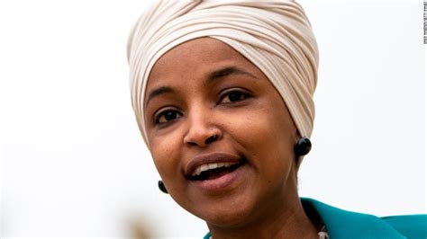 Jewish House Democrats Condemn Rep Ilhan Omars Controversial Comments