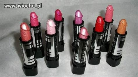 Dick Lipstick Wiocha Pl Absurd 852393