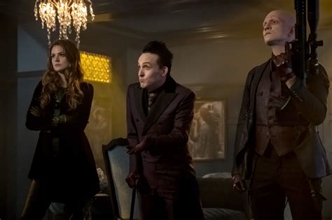 Gotham S04e02 The Fear Reaper Synopsis Photos Videos And
