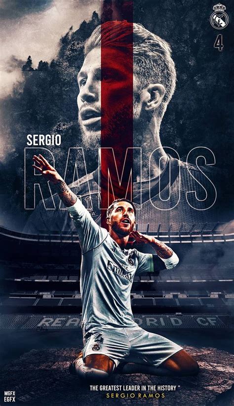 We support all android devices such as samsung you can experience the version for other devices running on your device. Download Sergio Ramos Wallpaper by ElnazTajaddod - 51 ...