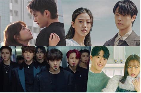 Top 7 Bộ Phim Hàn Quốc Hấp Dẫn Mà Bạn Không Thể Bỏ Qua Trong Tháng 5