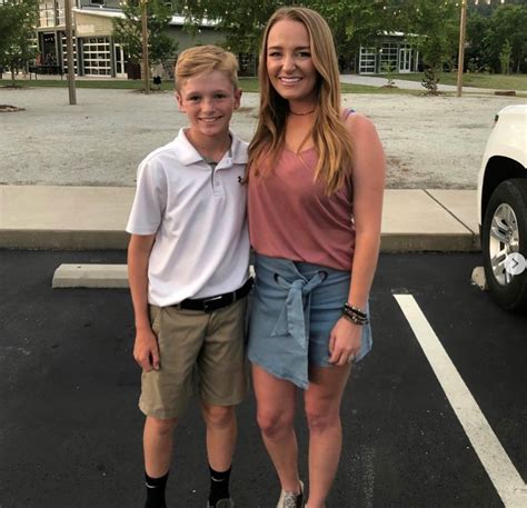 Teen Mom Dad Ryan Edwards To Reunite With Son Bentley After Ex Maci Bookout Bans Him From