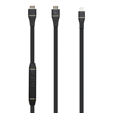 Apple Adds 800 Headphones With Fully Integrated Lightning Cable To