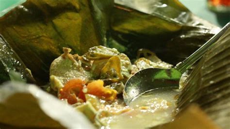 Garang asem merupakan resep makanan khas dari jawa tengah. Garang Asem Khas Kota Kudus yang Amat Disukai SBY ...