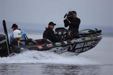 Major league fishing 4 hrs · take a look at the group b highlights from their first qualifying day on the st. Major League Fishing - A Perspective | Advanced Angler ...