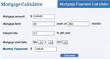 Pictures of Mortgage Loan Approval Calculator