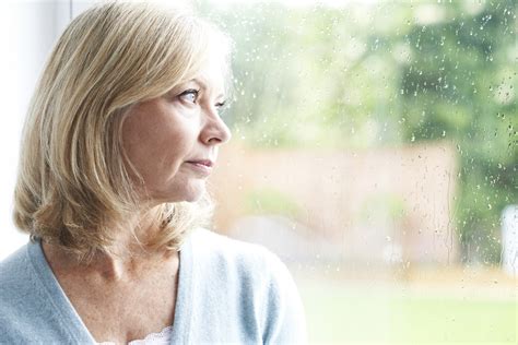 Is Menopause Causing Your Mood Swings Depression Or Anxiety Health